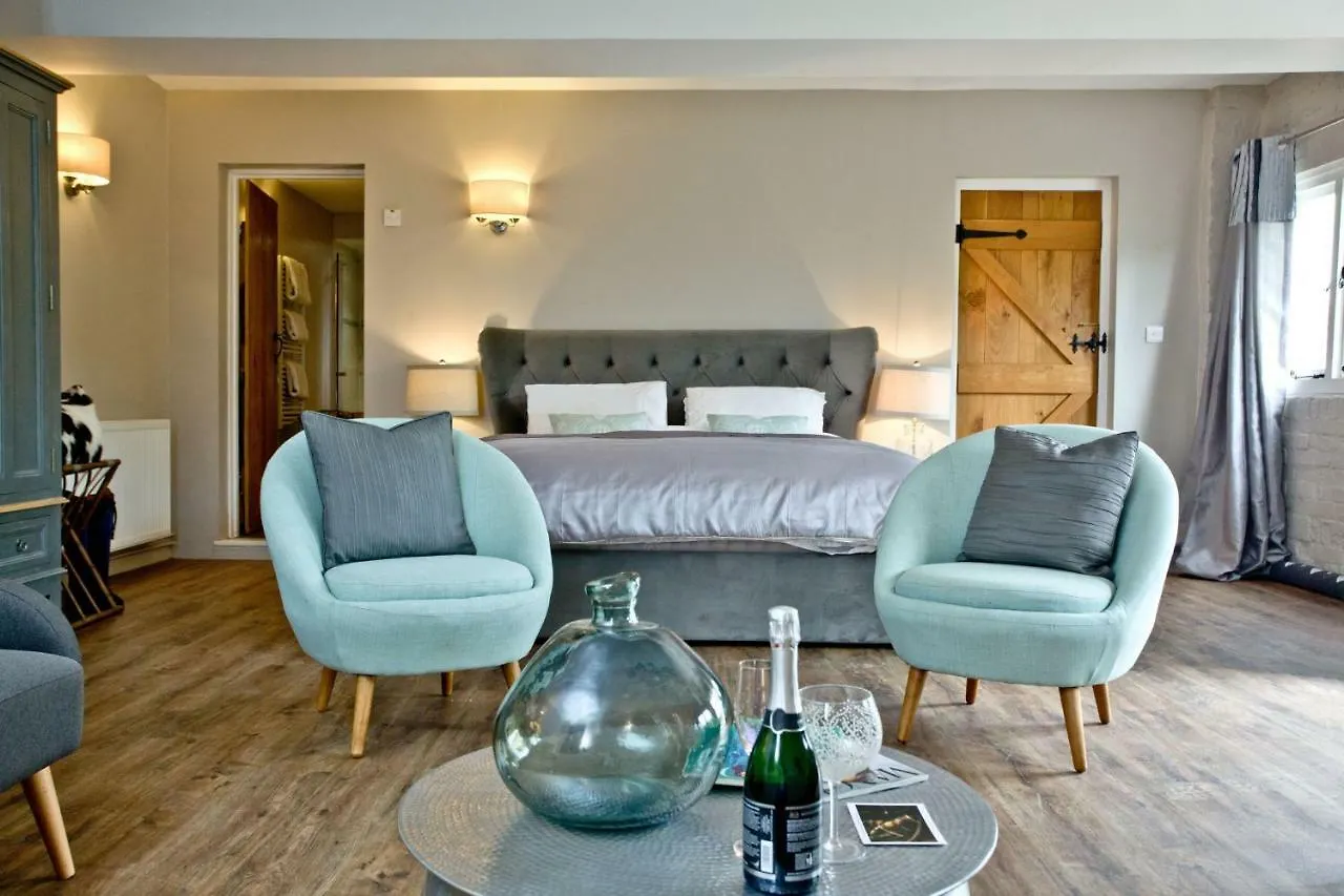 The Wine Lodge, Kenton Park Estate, Exeter Reino Unido